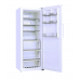 CSH380NWR5 CHIQ 380 L Single Door Hybrid Fridge Freezer - Right Hinge 
